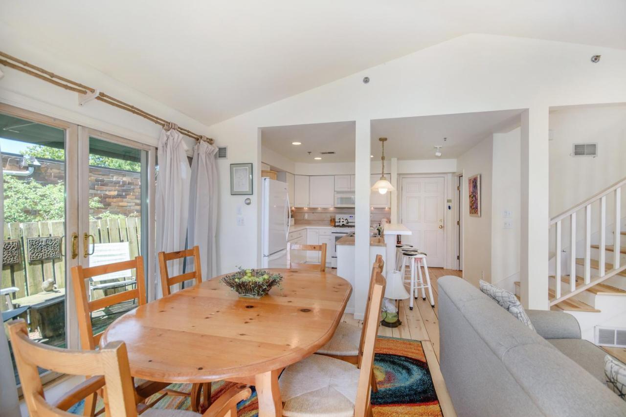 Hoopdee Scootee Suite Saugatuck Exterior photo