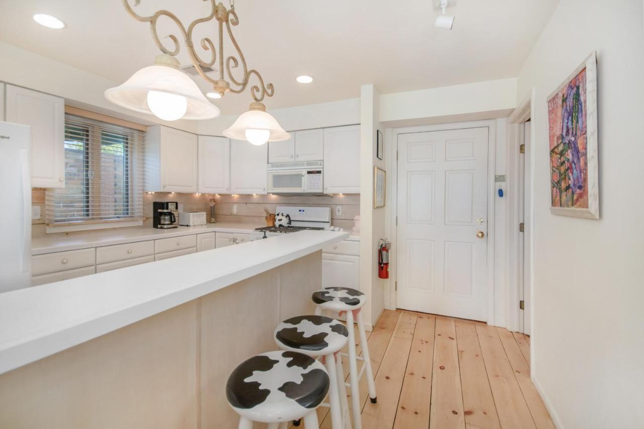 Hoopdee Scootee Suite Saugatuck Exterior photo